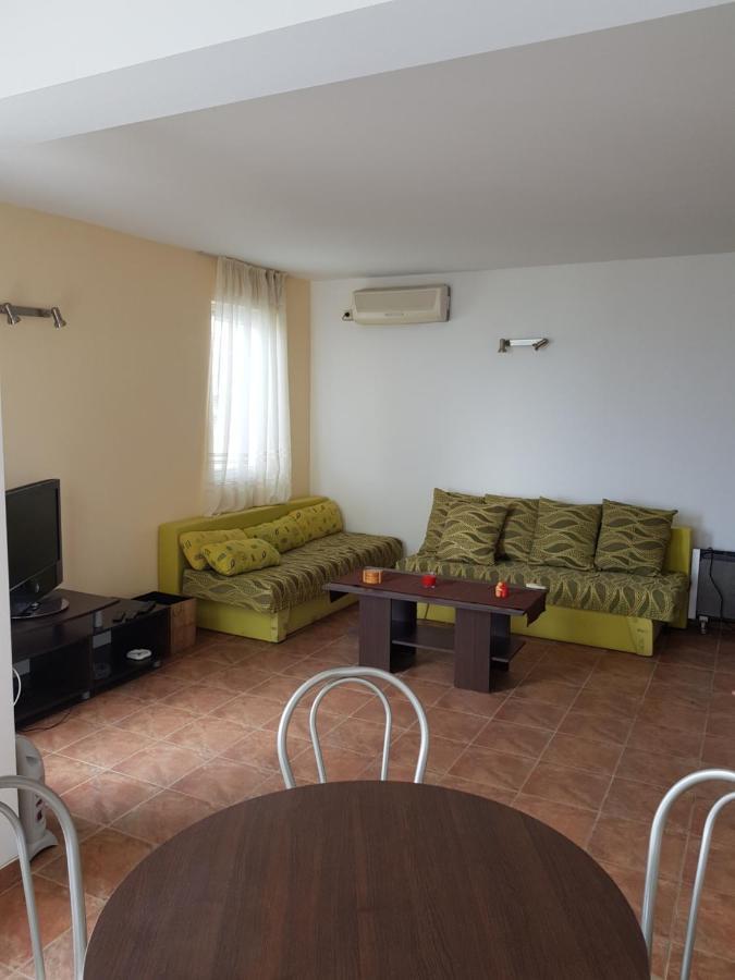 Zaliv Apartments House Свети-Влас Экстерьер фото
